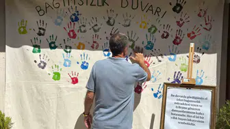 36 yıllık alkol bağımlılığını YEDAM desteğiyle geride bıraktı