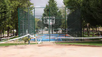 Büyükdere’ye Yeni Meydan Ve Park Alanları Geliyor