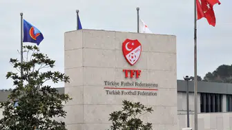 TFF, bahis oynadığı tespit edilen 448 idareciyi PFDK’ya sevk etti