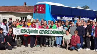 ESÇEVDER Başkanı Yurtman: Eskişehir’in okulları “Yeşil Okul” olmalı