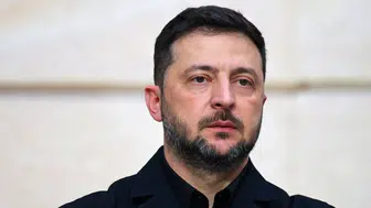 Zelenskiy: Putin ile görüşmeye hazırım