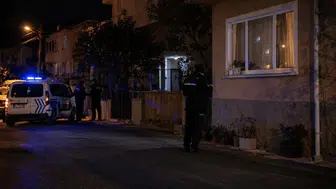 Husumetlisinin Evi Sanıp Babaannesini Vurdu