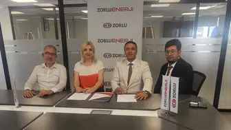 ESLOK ve OEPSAŞ, Eskişehirli Esnaf İçin Enerjide Birlik Projesi’ni Başlattı