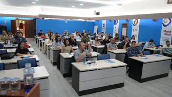 Eso’da Ab Yeni Ambalaj Mevzuatı İçin Önemli Eğitim