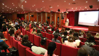 Eskişehir’de afetlerde psikososyal destek semineri düzenlenecek