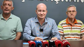 Küçükerkan: Yenibağlar’a sağlık merkezi yapılmalı