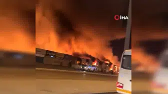 Husilerin Suudi Arabistan saldırısında 13 sivil yaralandı