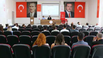 Eskişehir’de sosyal risk haritası için çalışma başladı