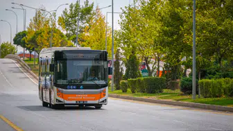 Tıp Ekspres hattının güzergâhı yeniden düzenlendi