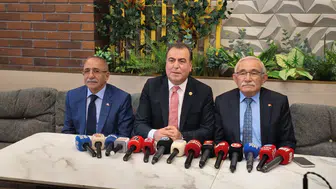 MHP Eskişehir İl Kongresi 13 Eylül’de Yapılacak