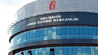 Eskişehir’de Kurumlar Vergisi Rekortmeni Belli Oldu