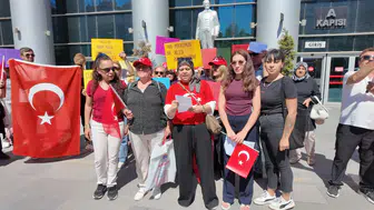 Mahkûm aileleri Eskişehir’de infaz düzenlemesi istedi
