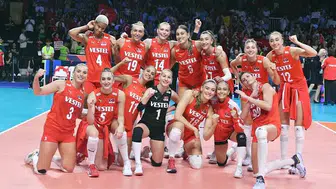 Filenin Sultanları’nın final heyecanı Eskişehir’de dev ekranda izlenecek