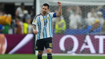 Arjantin’de Tüm Maçlar Messi İçin Duracak