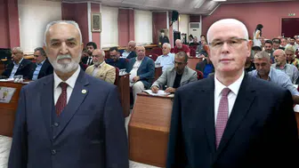 Odunpazarı Meclisi’nde Barlar Sokağı polemiği