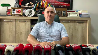 Türk Eğitim-Sen: Eğitimde Gerçek Sorunlar Gölgede Kalıyor