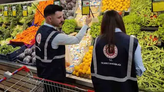 Eskişehir’de 51 Firmaya Denetim: 143 Bin TL Ceza