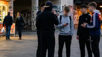 Almanya’da organize suç soruşturmaları 683’e yükseldi