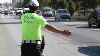 Eskişehir’de Bir Haftada 26 Bin 664 Araç Denetlendi