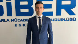 Siber Dolandırıcılıkta Yeni Yöntem: Sahte Yatırım Siteleri