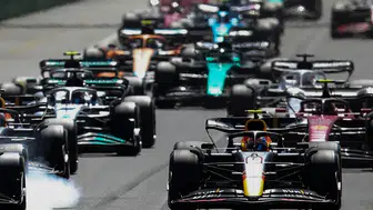 Formula 1’de Türkiye Grand Prix’si 6 yıl sonra dönüyor