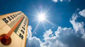 Eskişehir’de Hava Sıcaklıkları 3 Derece Artacak