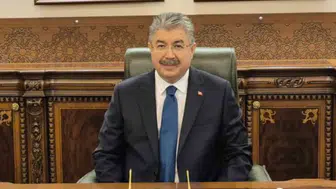 Vali Yılmaz: Eskişehir Bağımsızlığın Öncü Şehri