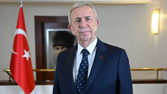 Mansur Yavaş CHP’den İstifa Etti: Bağımsız Devam Edecek