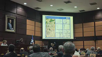 Eskişehir’de 165 hektarlık imar planına itiraz reddedildi