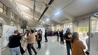ESO Model Fabrika’da 9. Öğren & Dönüş Programı başladı