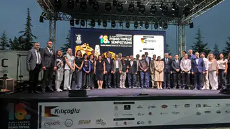 18. Pişmiş Toprak Sempozyumu Eskişehir’de Başladı