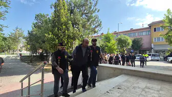 Eskişehir’de Oto Galerici Gencin Ölümünde 3 Şüpheli Adliyede