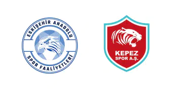 Anadolu FK deplasmanda Kepezspor’u 2-0 mağlup etti