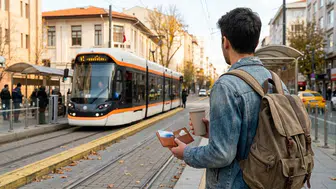 Eskişehir'de Bir Öğrencinin 24 Saatini Takip Ettik: Öğrenci Harcamaları Ne Kadar?