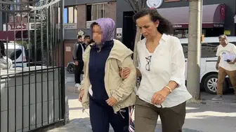 Elif Mavi'nin Ölümünde Sürücü F.A.B. Yeniden Gözaltında