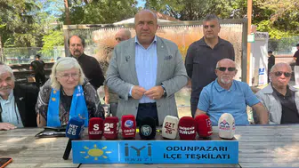 Gürol Yer’den AVM Tepkisi: Esnafın Geleceği Ne Olacak?