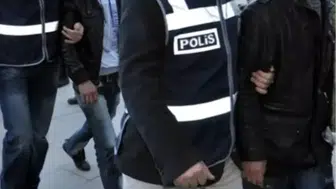 Eskişehir’de yasaklı madde operasyonlarında 11 kişi tutuklandı