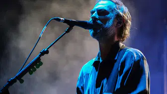 Porsuk Festivali Mor ve Ötesi konseriyle sona erdi
