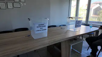 YENİ Parti’de kongre süreci resmen başladı