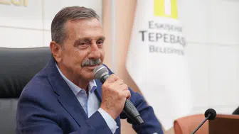 Ataç: Gazilerimiz Milletimizin Onurunun Simgesidir