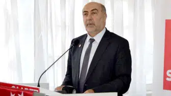 Saadet Partisi’nden Eskişehirspor Tesisleri İçin Kritik Çağrı