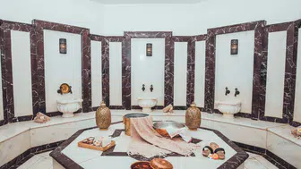 Eskişehir’de Hamam Fiyatları Değişti: Yeni Ücretler Belli Oldu