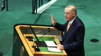 Cumhurbaşkanı Erdoğan BM’den dünyaya seslendi: “Haksızlık karşısında susmayız”