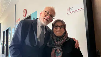 İl Sağlık Müdürü Bildirici'den ilçelerdeki sağlık hizmetlerine yakın takip