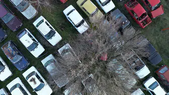 Eskişehir’de araç sayısı 409 bin 178’e yükseldi