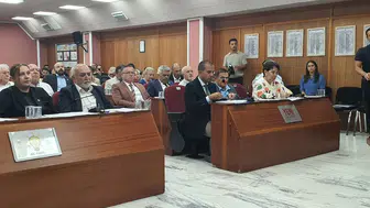 Cenk Sungur’dan Eskişehir’in Doğalgaz Tarifesine Tepki