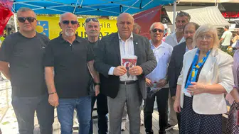 Gürol Yer: Eskişehir Atatürk’e Sevdalı Bir Kenttir