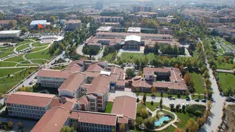 Anadolu Üniversitesinde 2026-2027 Akademik Yılı Başlıyor