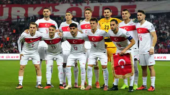 Milliler, Uluslar Ligi'nde Fransa Karşısına Çıkıyor
