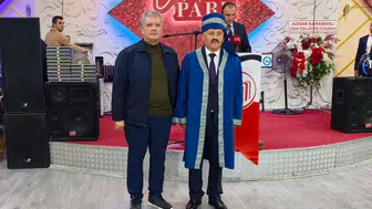 Eskişehir’de Ahilik Haftası’nda Esnaf ve Sanatkarlar Buluştu